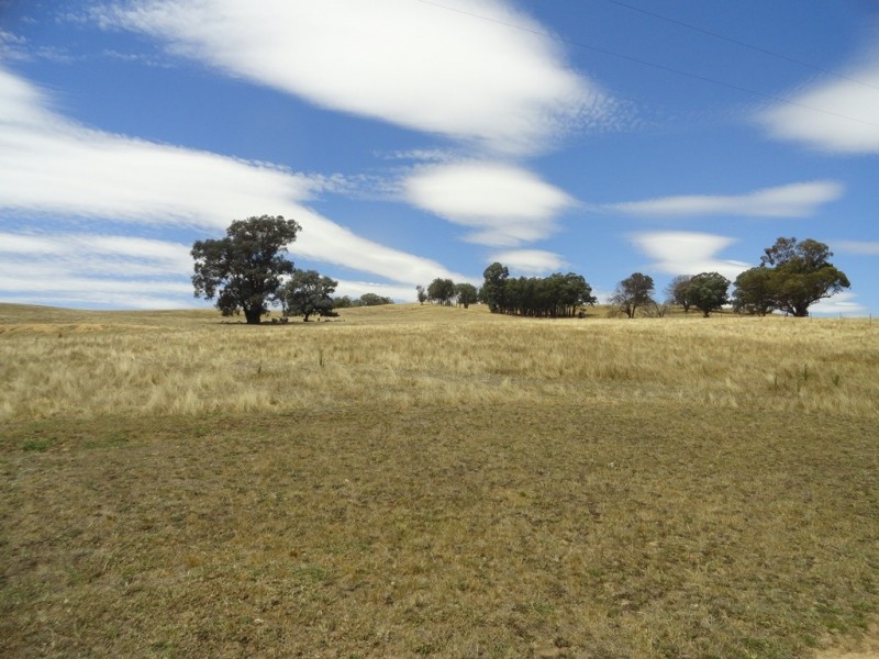2718 Coppabella Road, Carabost NSW 2650