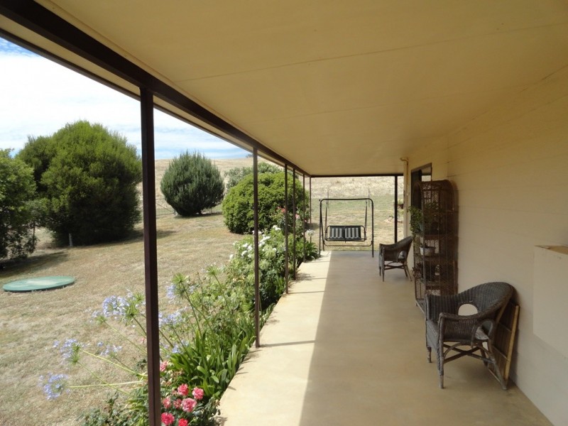 2718 Coppabella Road, Carabost NSW 2650