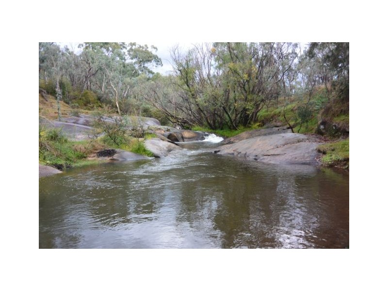 Lot 1, 392 Racecourse Road, Yackandandah VIC 3749