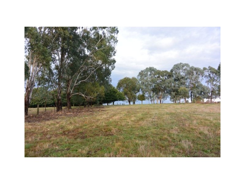 Lot 1, 392 Racecourse Road, Yackandandah VIC 3749