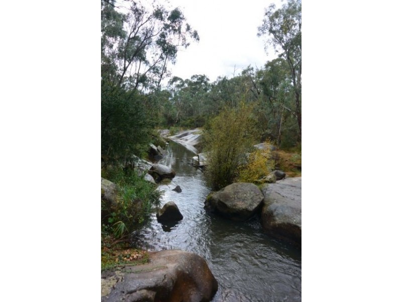 Lot 1, 392 Racecourse Road, Yackandandah VIC 3749