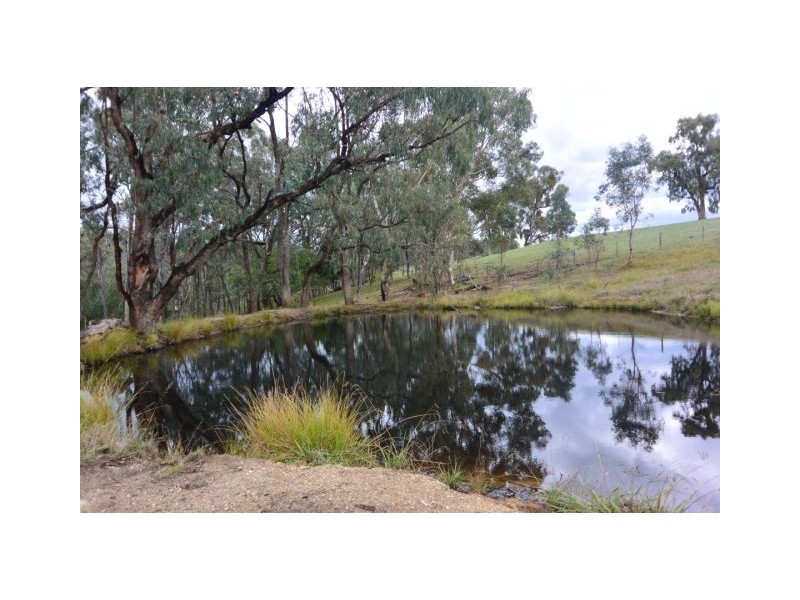 Lot 1, 392 Racecourse Road, Yackandandah VIC 3749