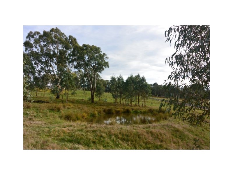 Lot 1, 392 Racecourse Road, Yackandandah VIC 3749