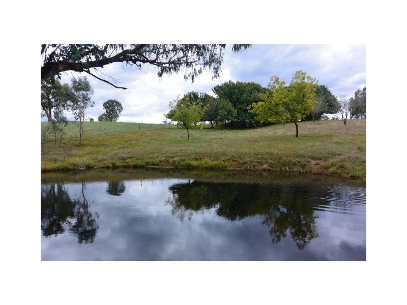 Lot 1, 392 Racecourse Road, Yackandandah VIC 3749
