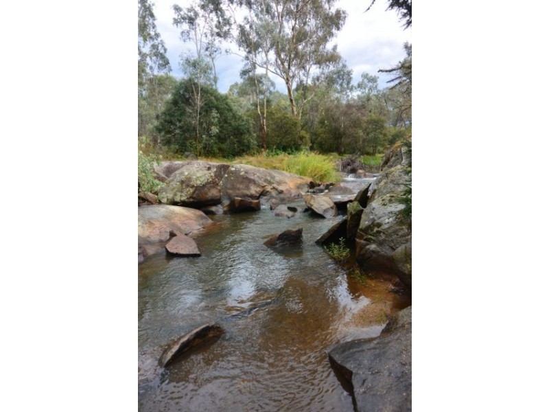 Lot 1, 392 Racecourse Road, Yackandandah VIC 3749
