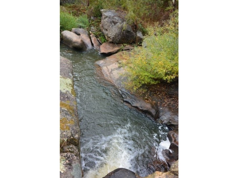 Lot 1, 392 Racecourse Road, Yackandandah VIC 3749