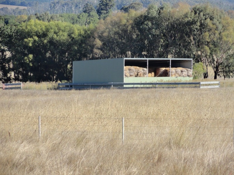 59 Smiths Lane, Mudgegonga VIC 3737