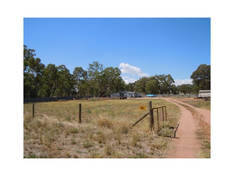 42 River Street, Narrandera NSW 2700