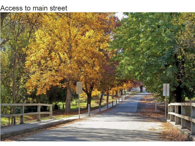 34-40 Wellsford Street, Yackandandah VIC 3749