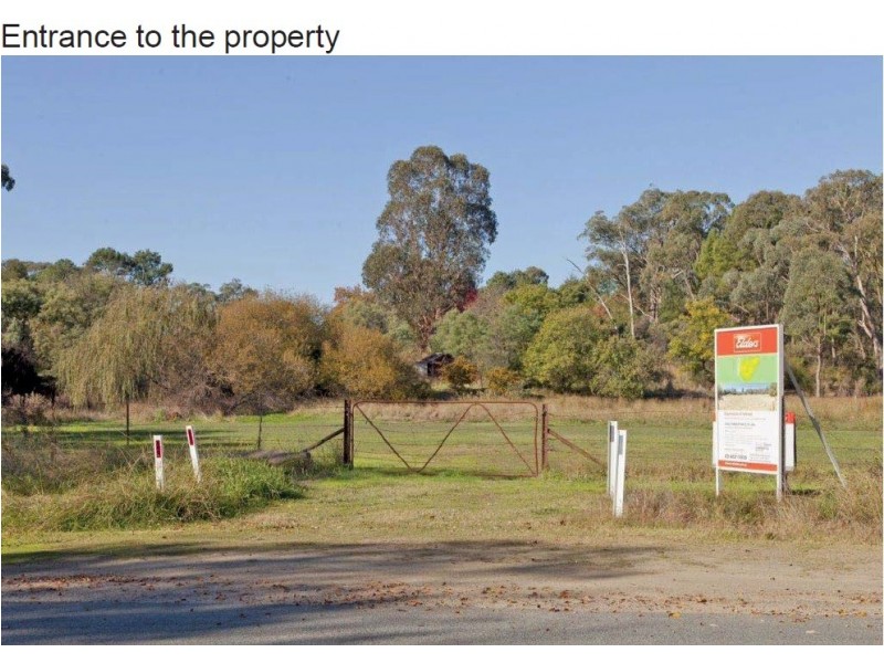 34-40 Wellsford Street, Yackandandah VIC 3749