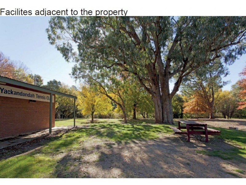 34-40 Wellsford Street, Yackandandah VIC 3749