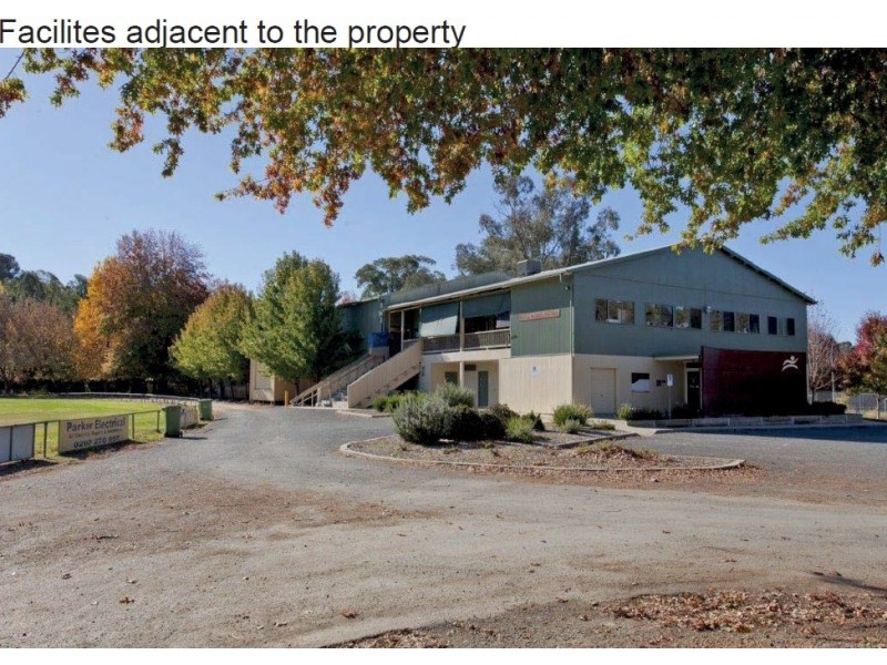 34-40 Wellsford Street, Yackandandah VIC 3749