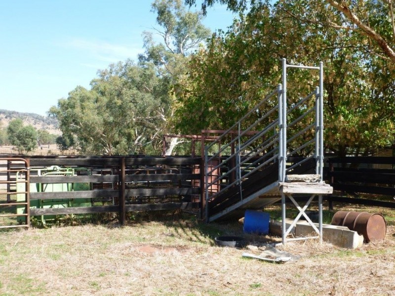 Kimberley Park Hume Highway, Holbrook NSW 2644