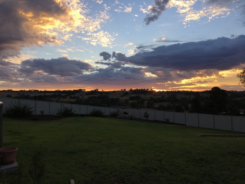 13 HENRY PLACE, Young NSW 2594