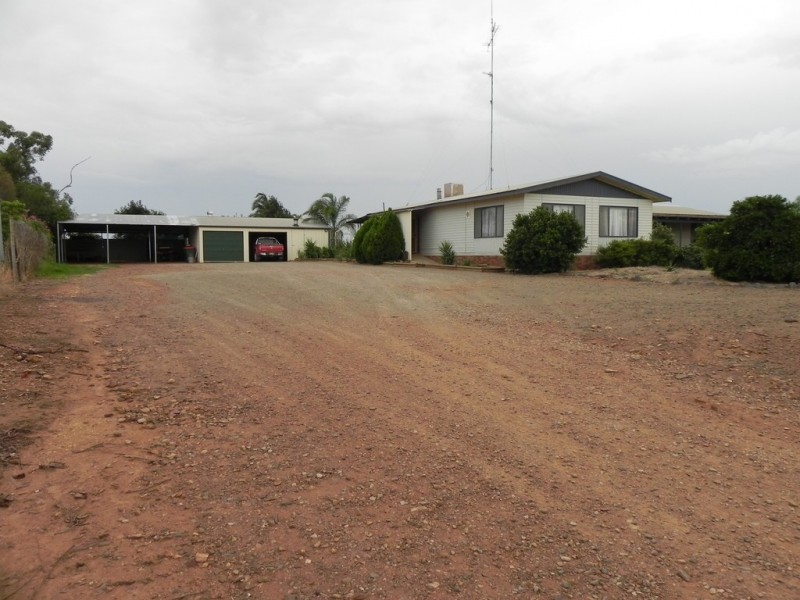 Lot 1and2 McInnes Street, Lake Cargelligo NSW 2672