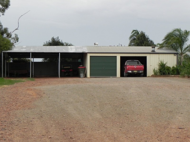 Lot 1and2 McInnes Street, Lake Cargelligo NSW 2672