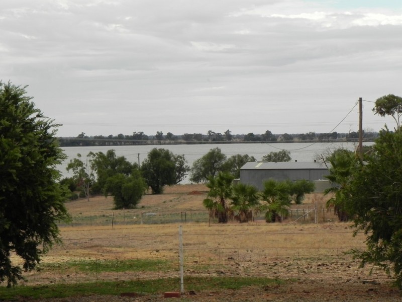 Lot 1and2 McInnes Street, Lake Cargelligo NSW 2672