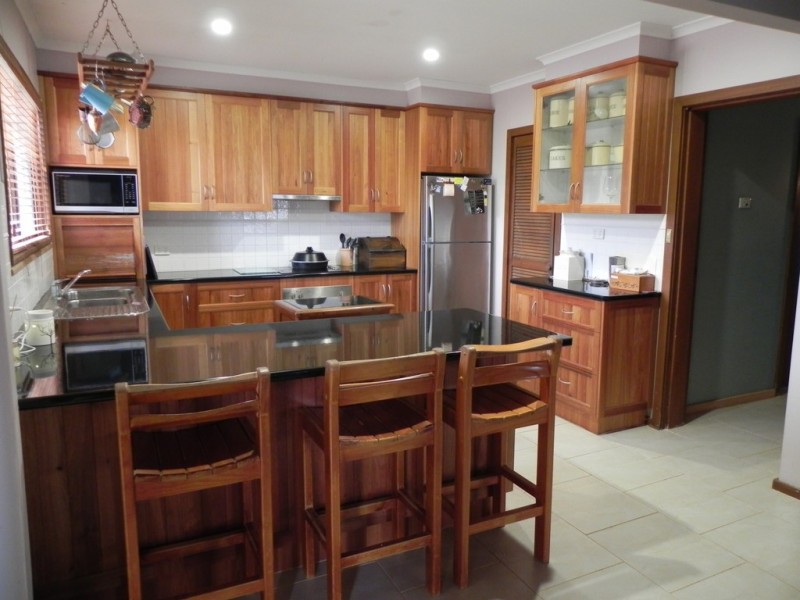 Lot 1and2 McInnes Street, Lake Cargelligo NSW 2672