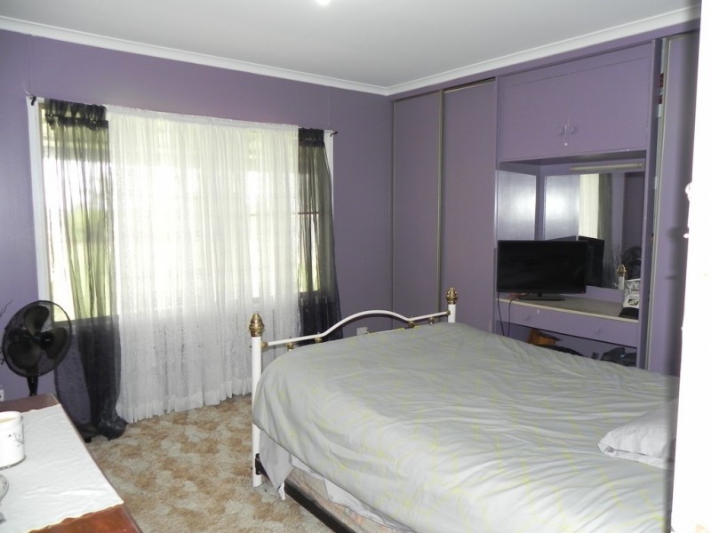 Lot 1and2 McInnes Street, Lake Cargelligo NSW 2672