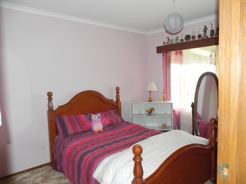 Lot 1and2 McInnes Street, Lake Cargelligo NSW 2672