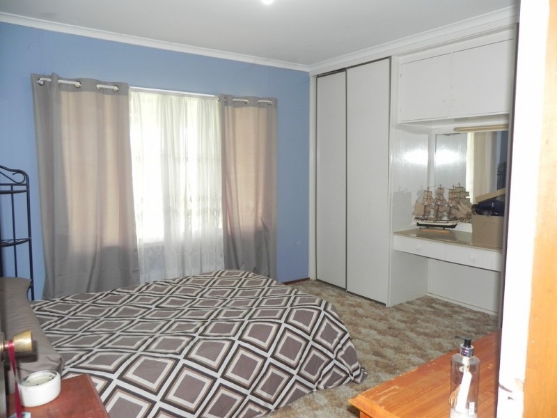 Lot 1and2 McInnes Street, Lake Cargelligo NSW 2672