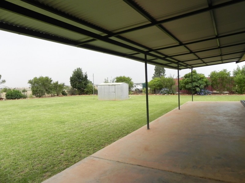 Lot 1and2 McInnes Street, Lake Cargelligo NSW 2672