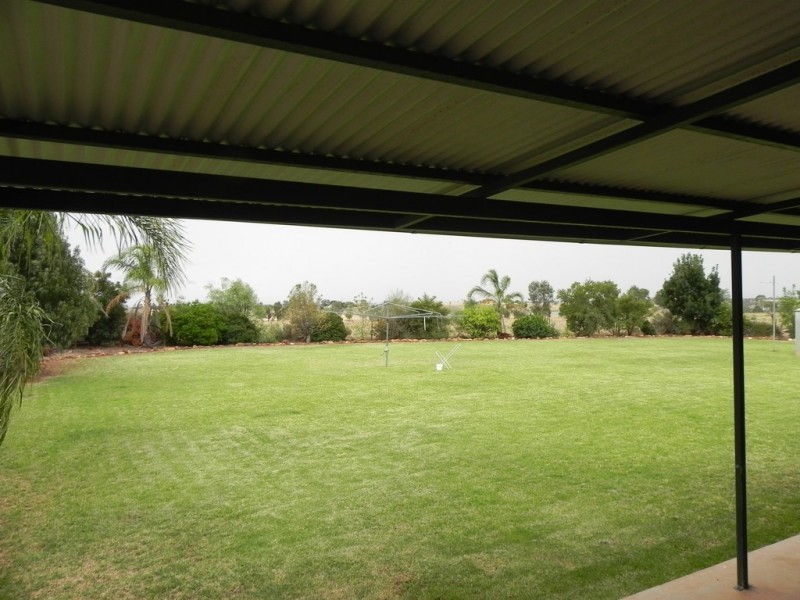 Lot 1and2 McInnes Street, Lake Cargelligo NSW 2672