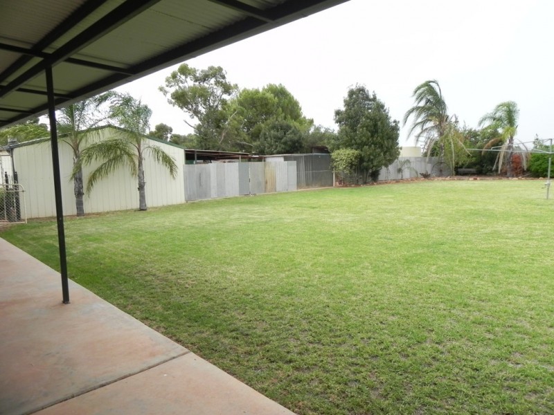Lot 1and2 McInnes Street, Lake Cargelligo NSW 2672