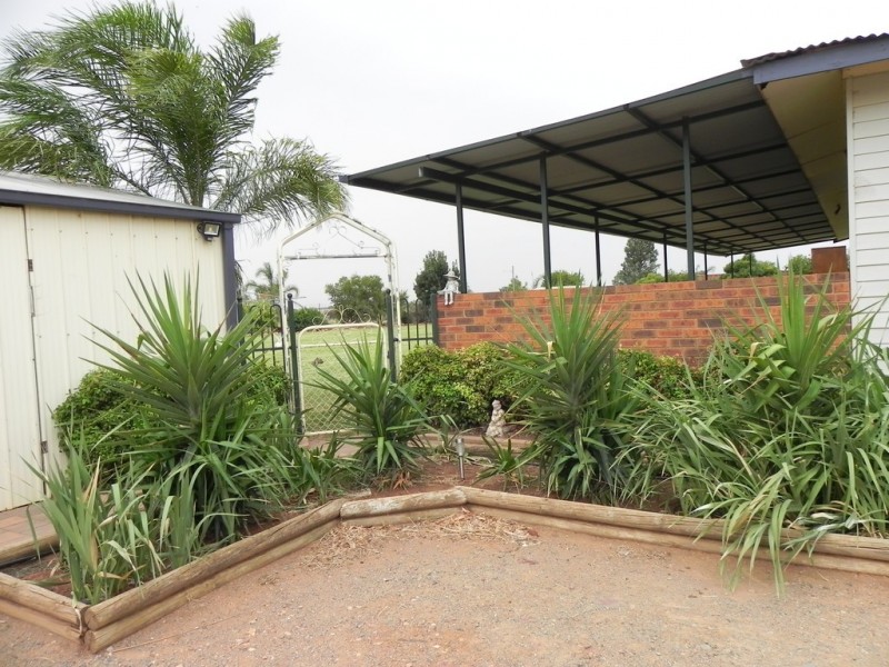 Lot 1and2 McInnes Street, Lake Cargelligo NSW 2672