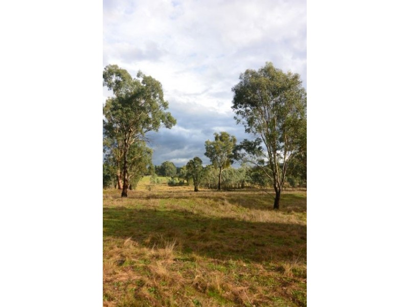 Lot 2, 392 Racecourse Road, Yackandandah VIC 3749