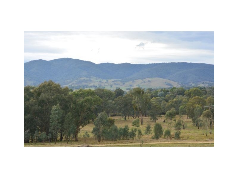 Lot 2, 392 Racecourse Road, Yackandandah VIC 3749