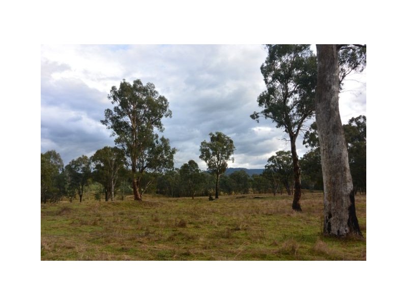 Lot 2, 392 Racecourse Road, Yackandandah VIC 3749