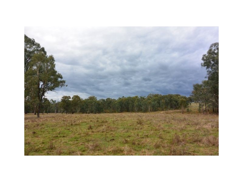 Lot 2, 392 Racecourse Road, Yackandandah VIC 3749
