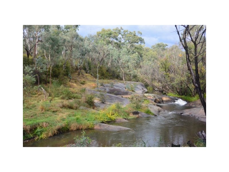 Lot 2, 392 Racecourse Road, Yackandandah VIC 3749