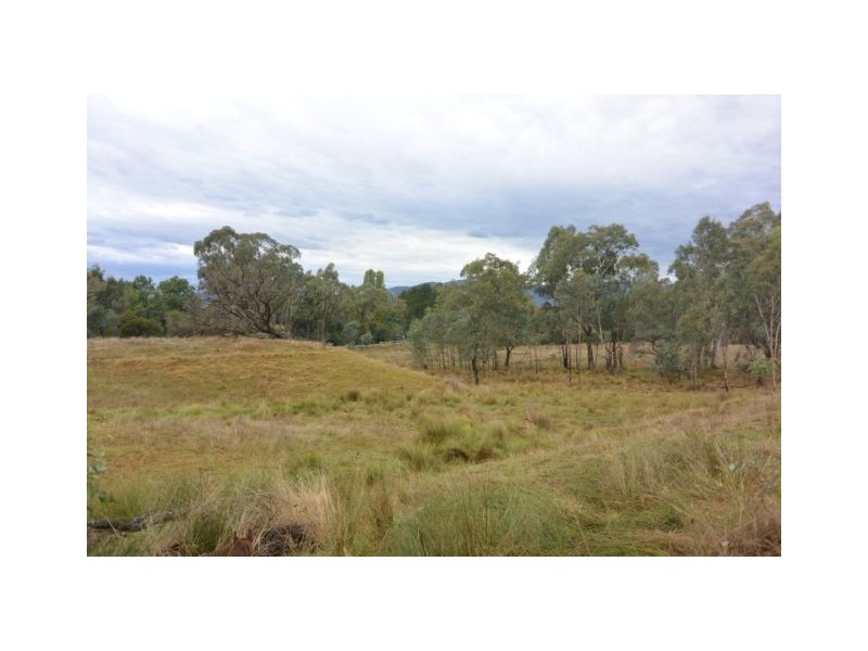 Lot 2, 392 Racecourse Road, Yackandandah VIC 3749