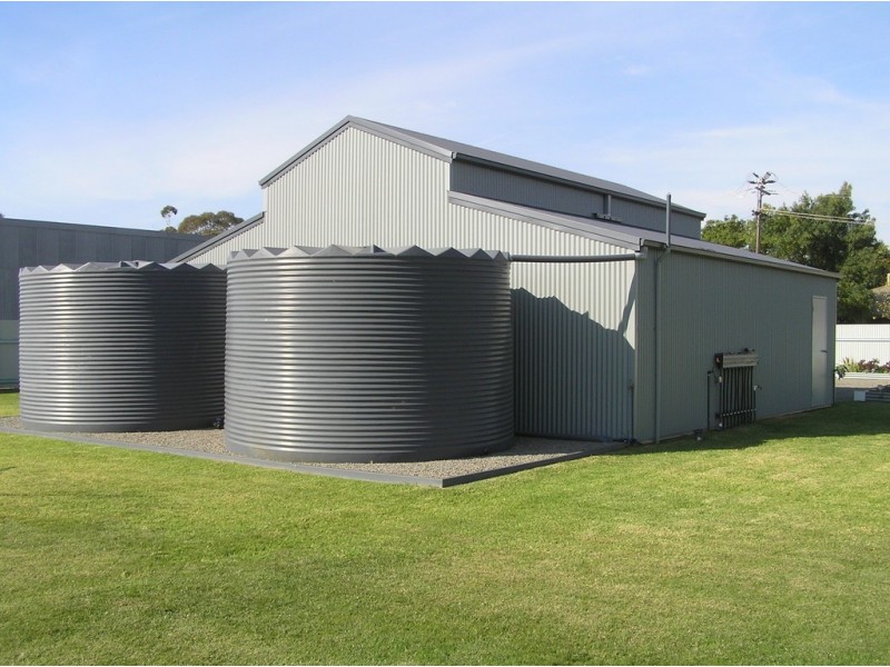 117 MAHONGA STREET, Jerilderie NSW 2716