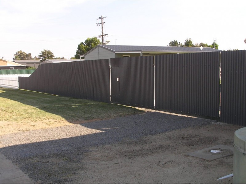 117 MAHONGA STREET, Jerilderie NSW 2716