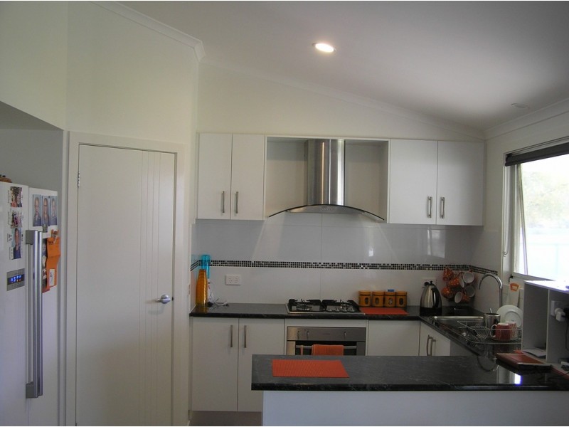 117 MAHONGA STREET, Jerilderie NSW 2716