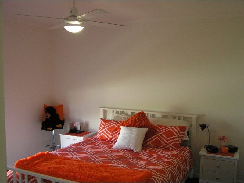 117 MAHONGA STREET, Jerilderie NSW 2716