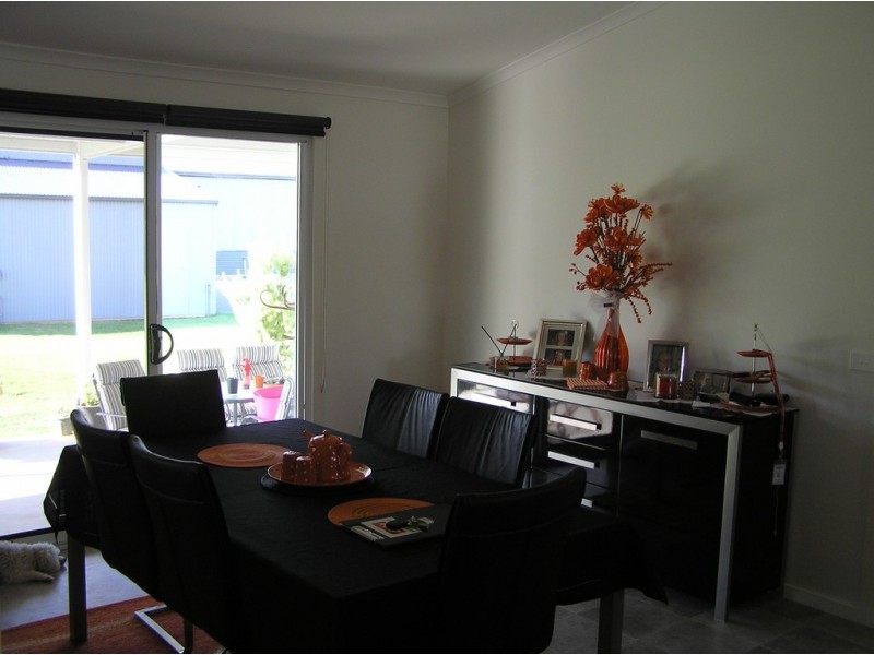 117 MAHONGA STREET, Jerilderie NSW 2716