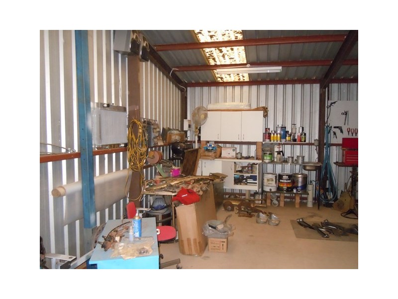 148 Larmer Street, Narrandera NSW 2700