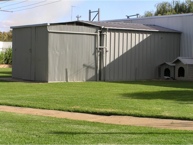 72 Coreen Street, Jerilderie NSW 2716