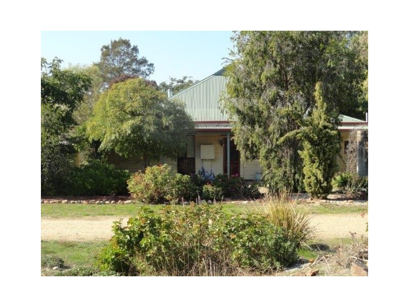 1009 Howlong-Balldale Road, Balldale NSW 2646