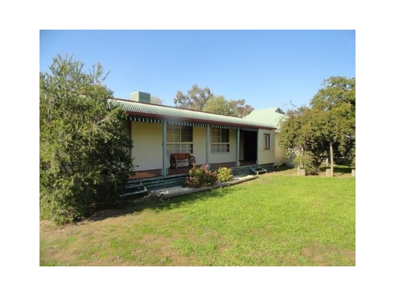 1009 Howlong-Balldale Road, Balldale NSW 2646