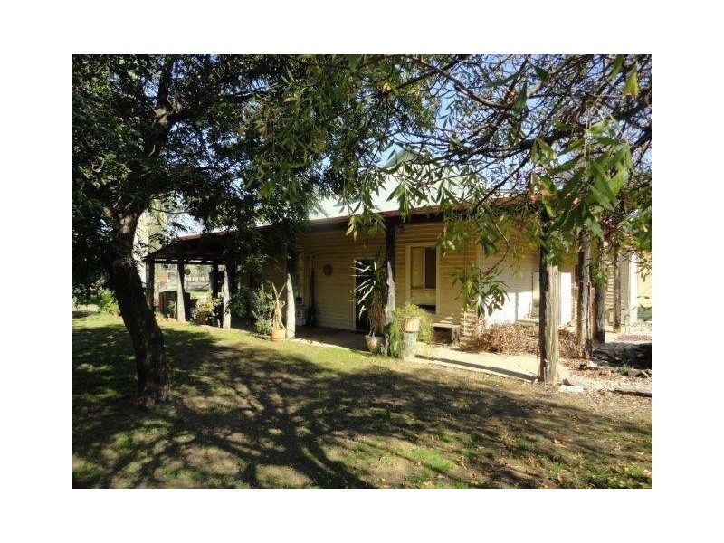 1009 Howlong-Balldale Road, Balldale NSW 2646