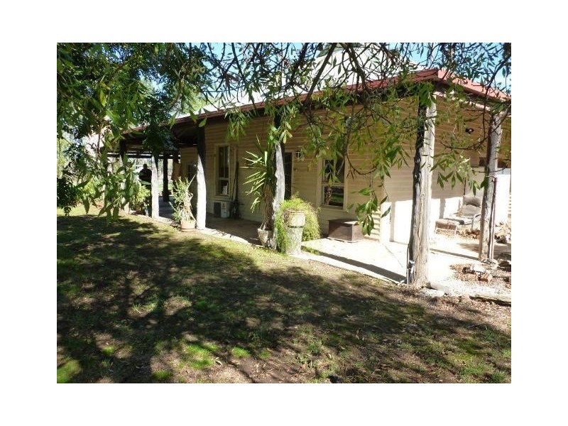 1009 Howlong-Balldale Road, Balldale NSW 2646
