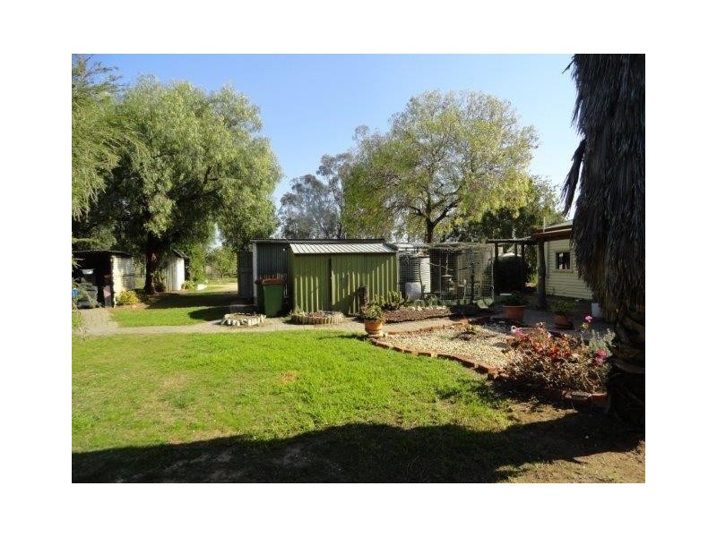 1009 Howlong-Balldale Road, Balldale NSW 2646