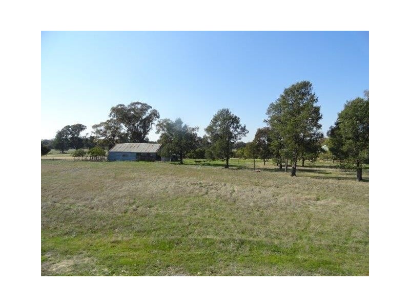 1009 Howlong-Balldale Road, Balldale NSW 2646