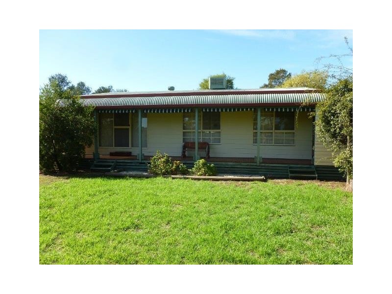 1009 Howlong-Balldale Road, Balldale NSW 2646