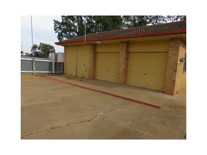 28 Frederica Street, Narrandera NSW 2700